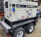 2022 Multiquip DCA40SSKU4F Diesel Generator