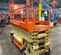 2017 JLG 3246ES Scissor Lift