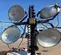 2020 Magnum Pro MLT6SM Portable Light Tower