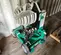 2019 Greenlee 854DX Bender