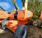 2017 JLG 860SJ Boom Lift