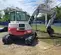 2018 Takeuchi TB280FR Excavator