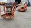 2014 JLG E400AJPN Articulating Boom Lift