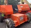 2017 JLG 600S Boom Lift