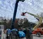 2015 Genie GTH-844 Forklift