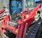 2020 Takeuchi TL12R2-CR Track Loader