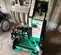 2019 Greenlee 854DX Bender