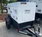2018 Wacker Neuson G25 T4F Diesel Generator