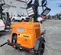 2022 Generac MLT2 Portable Light Tower