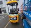 2020 JCB 19C-1E Mini Excavator