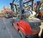 2019 Toyota 8FGU25 Warehouse Forklift