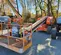 2017 JLG 600S Boom Lift