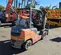 2018 Toyota 8FGU25 Warehouse Forklift