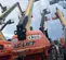 2017 JLG 600S Boom Lift