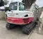 2018 Takeuchi TB290C Mini Excavator