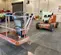 2014 JLG E450AJ Articulating Boom Lift