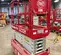 2018 MEC MICRO 19 Scissor Lift