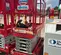 2018 MEC MICRO 19 Scissor Lift