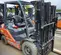 2017 Toyota 8FGU25 Warehouse Forklift