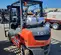 2018 Toyota 8FGU25 Warehouse Forklift