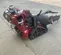 2016 Toro TRX26 Trencher