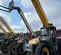 2015 Gehl RS6-42 Forklift