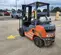2020 Toyota 8FGU25 Warehouse Forklift