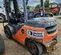 2019 Toyota 8FD35U Warehouse Forklift