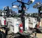 2021 Generac MLT4200IVF4 Portable Light Tower