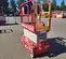 2018 MEC MICRO 19 Scissor Lift