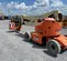 2014 JLG E450AJ Articulating Boom Lift