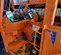 2018 SKYTRAK 8042 Forklift