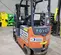 2019 Toyota 8FBCU25 Warehouse Forklift
