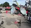 2018 Magnum Pro MLT3060 Portable Light Tower
