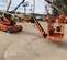 2012 JLG E400AJPN Articulating Boom Lift