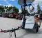 2018 Magnum Pro MLT6SM Portable Light Tower