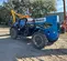 2015 Genie GTH-636 Forklift