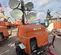 2019 Magnum Pro MLT6SM Portable Light Tower