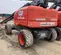 2018 Skyjack SJ86T Boom Lift