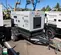 2018 Wacker Neuson G25 T4F Diesel Generator
