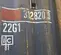 serial number