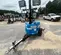 2017 Magnum Pro MLT6SM Portable Light Tower