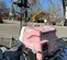 2017 Magnum Pro MLT6SM Portable Light Tower