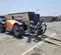 2017 JLG 1255 Forklift