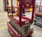 2022 MEC MICRO 19 Scissor Lift