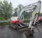 2019 Takeuchi TB260C Mini Excavator