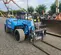 2017 Genie GTH-5519 Forklift