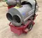 2023 Frost-Fighter IDF350-II Indirect Fired Heater