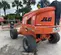 2017 JLG 400S Boom Lift