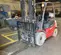 2020 MANITOU MI30G Warehouse Forklift